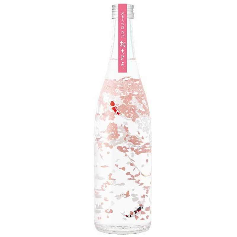 新潟銘醸 日本酒 純米大吟醸 無濾過生原酒 桜もよう720ml 限定品 新潟銘醸 日本酒 純米大吟醸 無濾過生原酒 桜もよう720ml 限定品