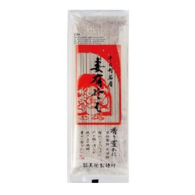 蕎麦  妻有そば 200g×20把 玉垣製麺所  つまりそば 新潟県 十日町市名産 へぎそば |  | 02
