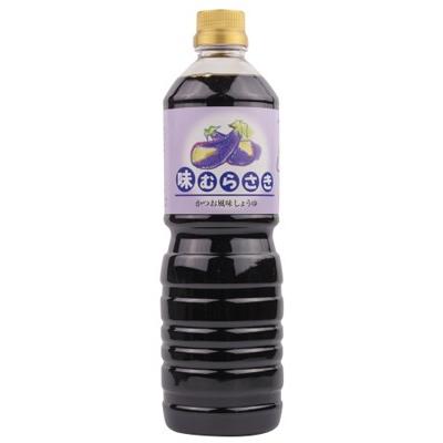 醤油 山崎醸造 味むらさき 1000ml 6本 新潟県 ヤマサキ Ymz 022 新潟の地酒 たいせいや 通販 Yahoo ショッピング