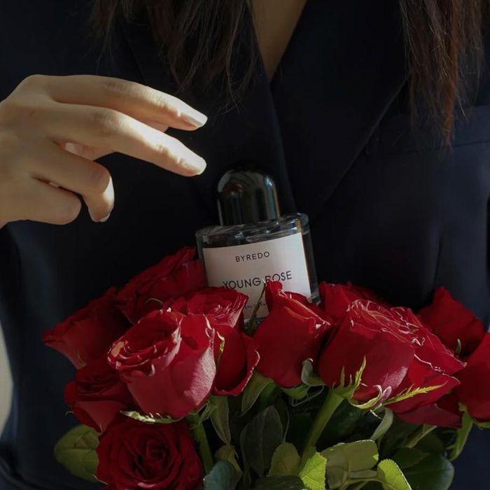 BYREDO】バイレード ヤング ローズ EDP SP 100ml YOUNG ROSE 香水 送料