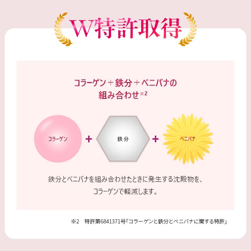 大正製薬 公式 アルフェ ビューティコンク 60本 美容ドリンク