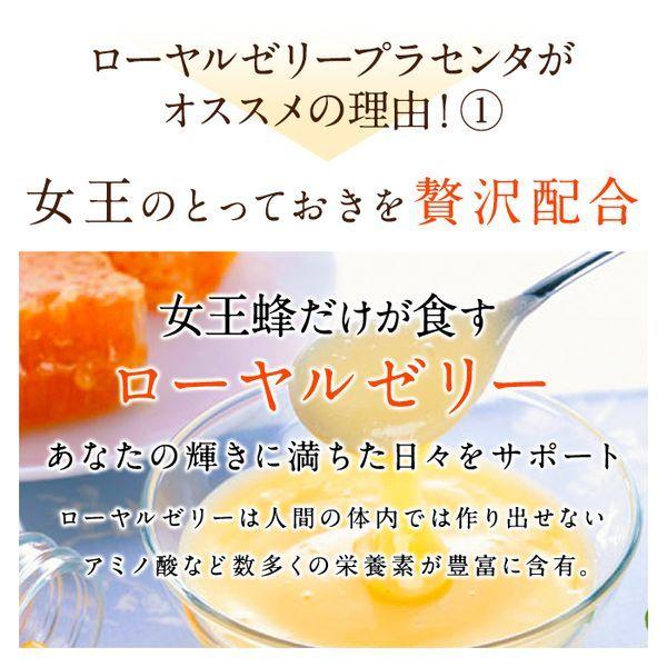大正製薬 公式 ローヤルゼリー プラセンタ 50mL 10本 3箱セット 美容