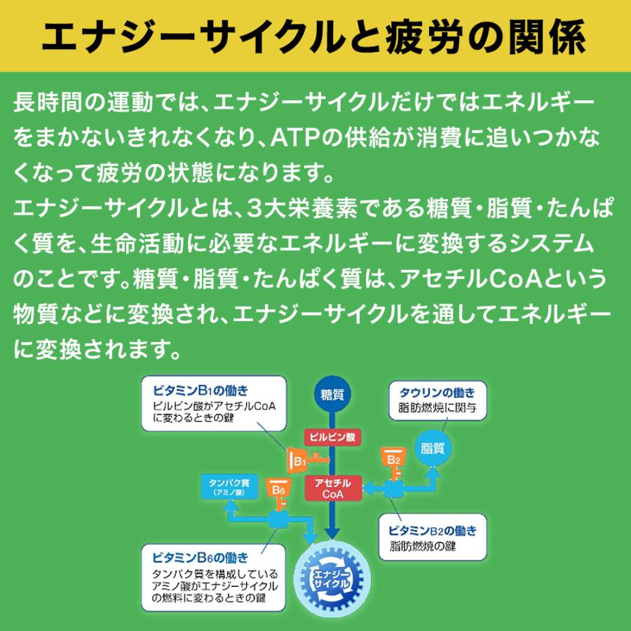 公式 大正製薬 リポビタンDスーパー タウリン2000mg 人参 ビタミンE ビタミンB群 無水カフェイン 100ml 50本 指定医薬部外品 栄養ドリンク｜taisho-directshop｜07