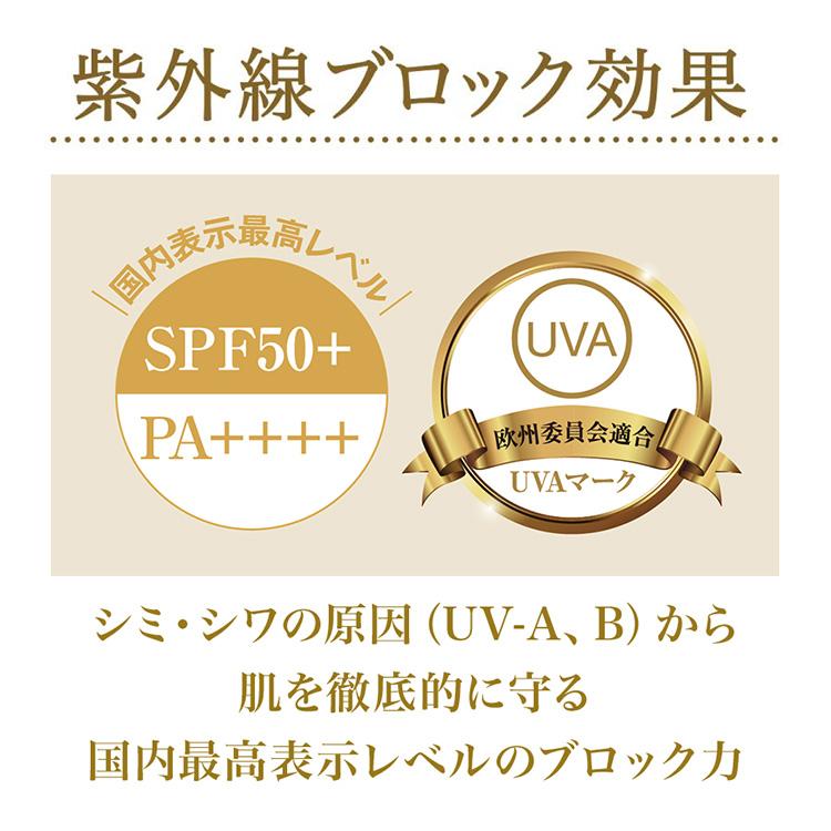 公式 大正製薬 トリニティーライン 薬用ホワイトニングUVミルク プロテクション 30G 日焼け止め UV ウォータープルーフ ノンケミカル 医薬部外品 トリニティー｜taisho-directshop｜05