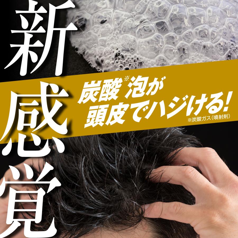 大正製薬 公式 フレッシュリアップHOGSPA（ホグスパ） バブルスパーク