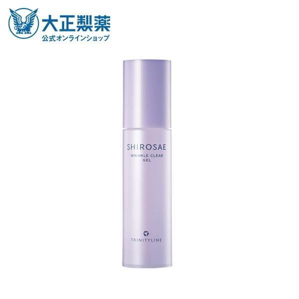 大正製薬 公式 トリニティーライン リンクルクリアジェル 50g