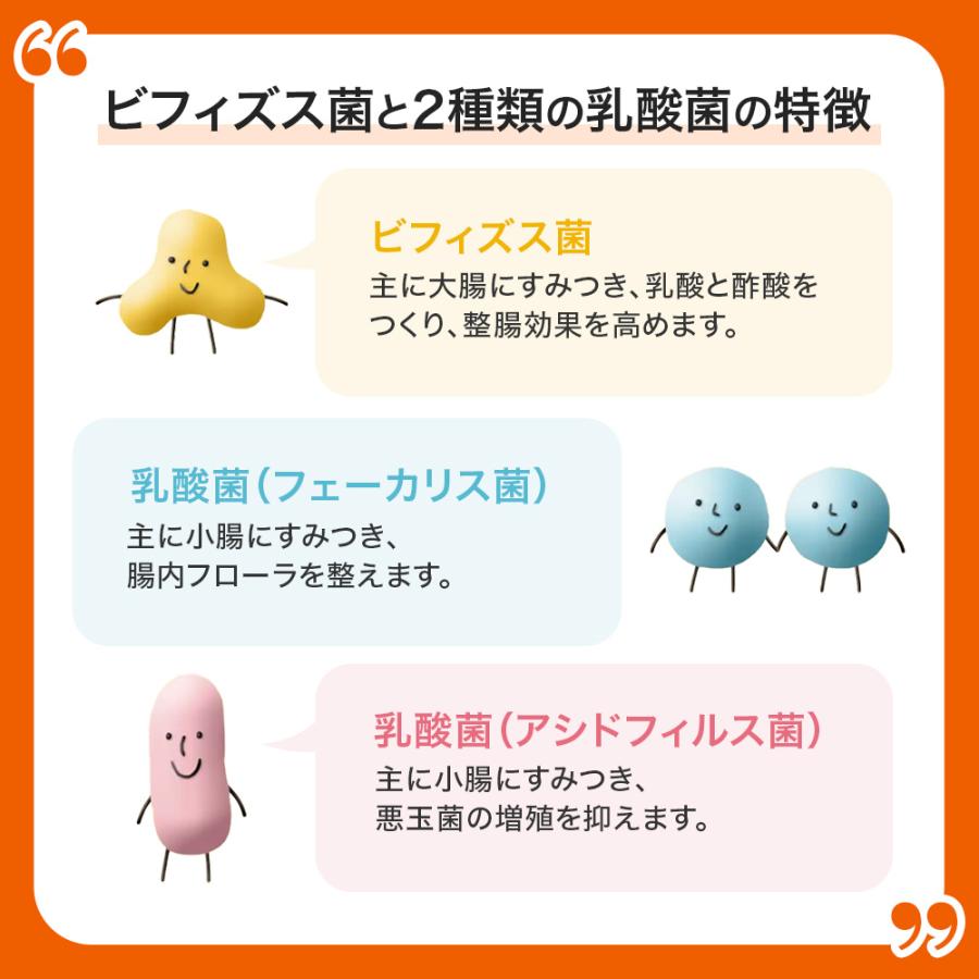大正製薬 公式 新ビオフェルミンS錠 540錠 3個 整腸 整腸剤 便秘 便秘