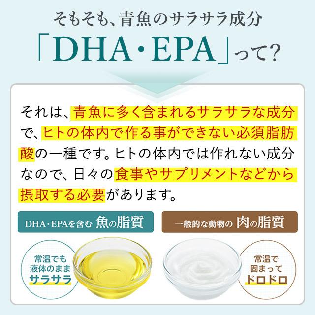 DHA EPA サプリ サプリメント 大正DHA・EPA 3箱 90袋 大正製薬 送料無料|taisho-directshop|12