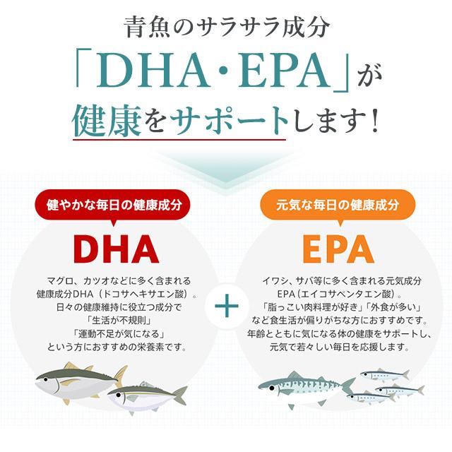 DHA EPA サプリ サプリメント 大正DHA・EPA 3箱 90袋 大正製薬 送料無料|taisho-directshop|13