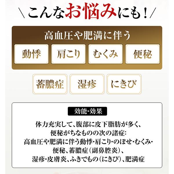 第2類医薬品 テイシ防風通聖散 360錠 漢方 生薬 皮下脂肪 便秘 肥満症 防風通聖散 セルフメディケーション税制対象商品 大正製薬 | 大正製薬 | 06