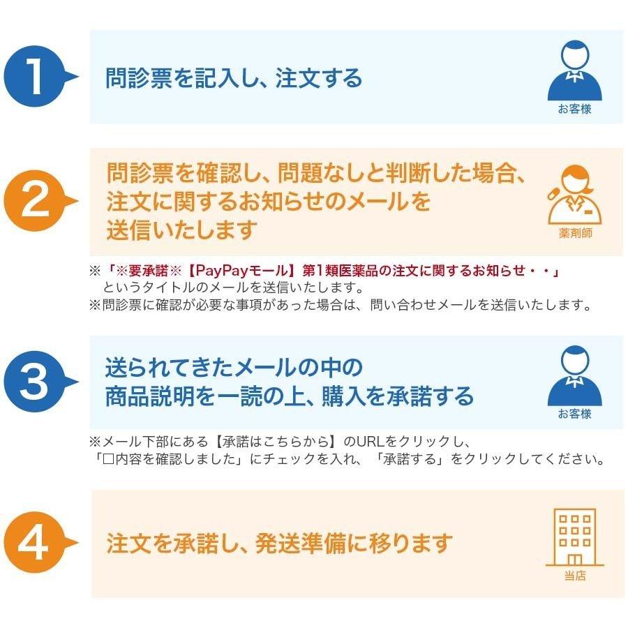 第1類医薬品 リアップリジェンヌ 2本 60mL 発毛 育毛 脱毛 抜け毛 進行予防 ミノキシジル 当店薬剤師からのメールにご返信頂いた後の発送 大正製薬｜taisho-drug｜04