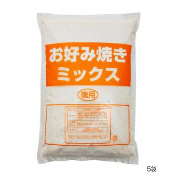 爆安プライス 和泉食品 パロマお好み焼きミックス粉 2kg 5袋 高い品質 Www Tiebreak Fr