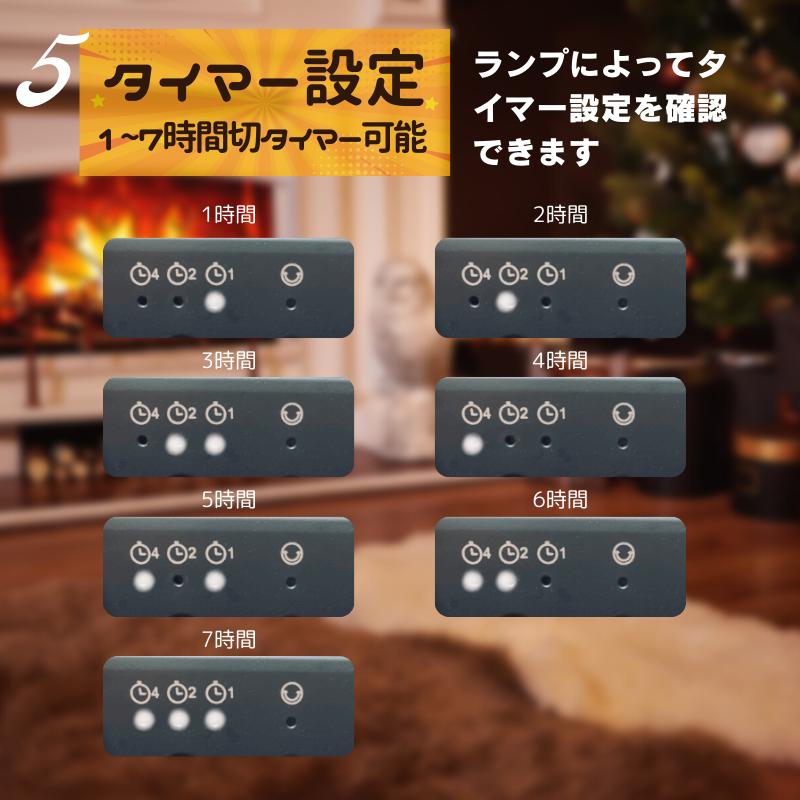 爆買 セラミックヒーター 2秒 小型 ファンヒーター 1200w リモコン