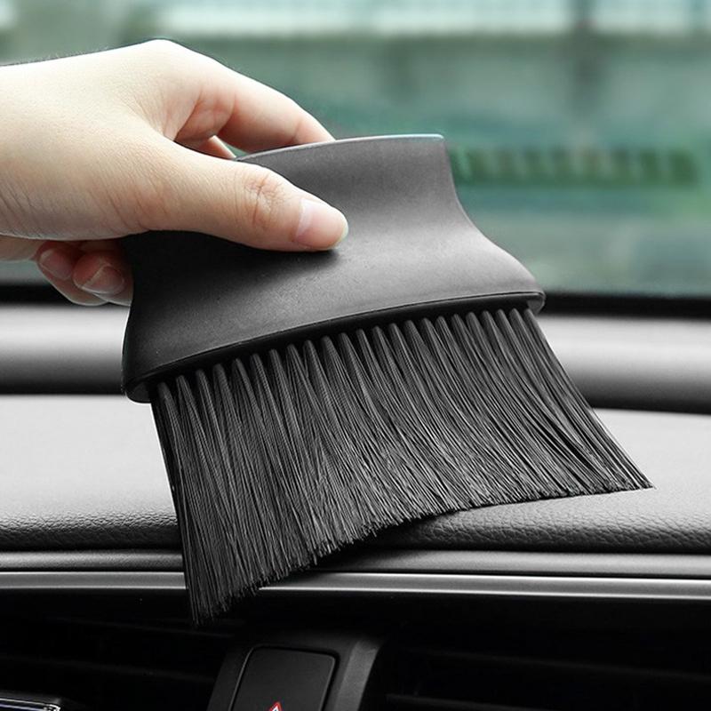 車 エアコン掃除 ブラシ 隙間掃除 ディテールブラシ マイクロファイバー 洗車 洗車ブラシ ほこり ホコリ 取り エアコン 吹き出し口 汚れ取り 車内清掃 送料無料 Taisi2 Yj Xk633 大師ストア 通販 Yahoo ショッピング