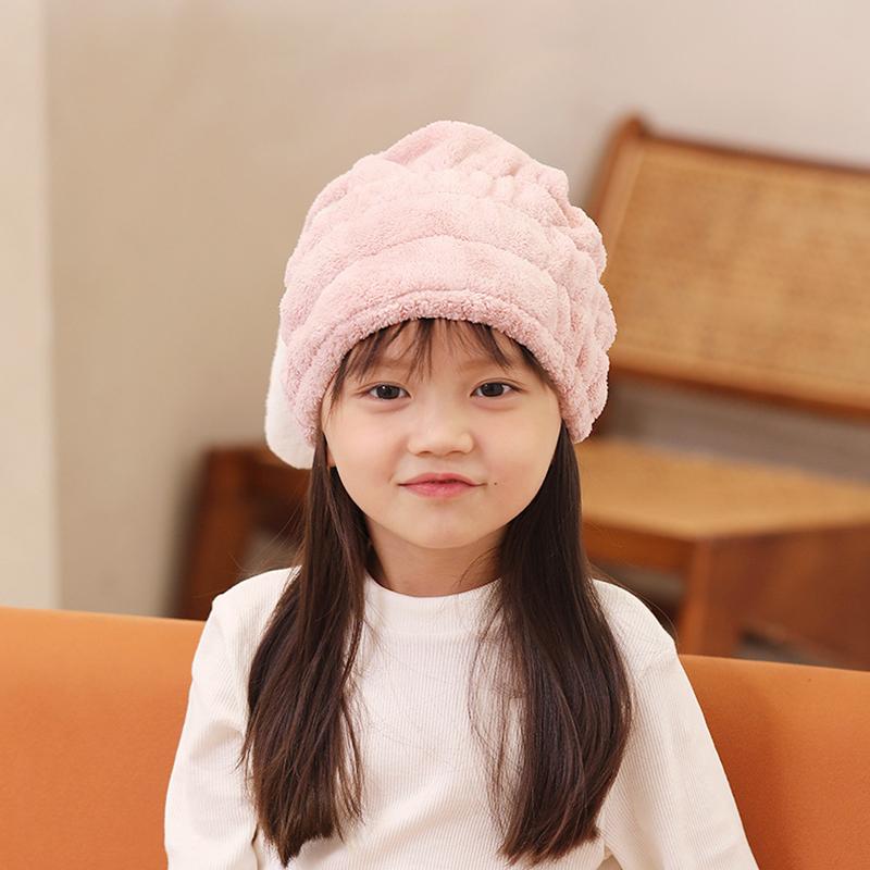 タオルキャップ スイミング 子供 キッズ タオルキャップ 女の子 タオルキャップ 男の子 ヘアキャップ 上質 防菌 お風呂上がり プール 吸水 タオル帽子 Taisi2 Yj Xk976 大師ストア 通販 Yahoo ショッピング