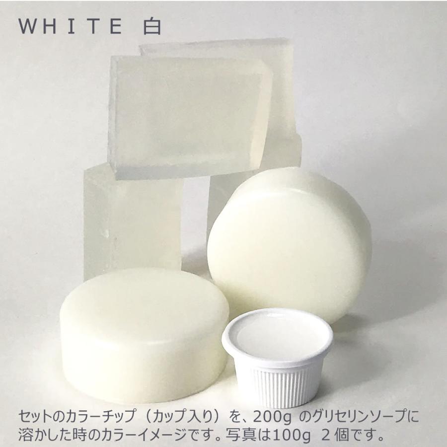 宝石石鹸 キット グリセリンソープ 手作りキット 1kg 1000グラム 着色剤５色 レモンユーカリの香りの素付き ワークショップ イベント に |  | 11