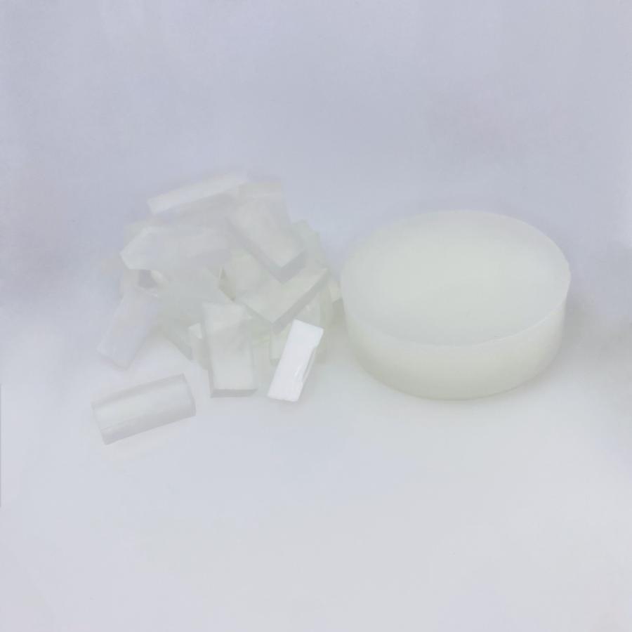 グリセリンソープ MPソープ 着色剤 白 ( ホワイト ) 170g 手作り