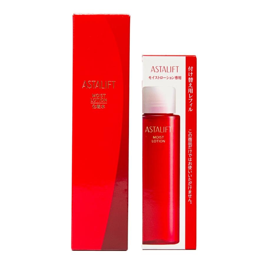 アスタリフト ASTALIFT モイストローション 130ml（化粧水）富士 