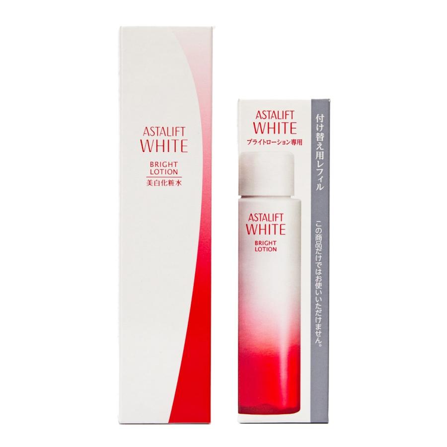 アスタリフト ASTALIFT ブライトローション 130ml（美白化粧水）医薬部 