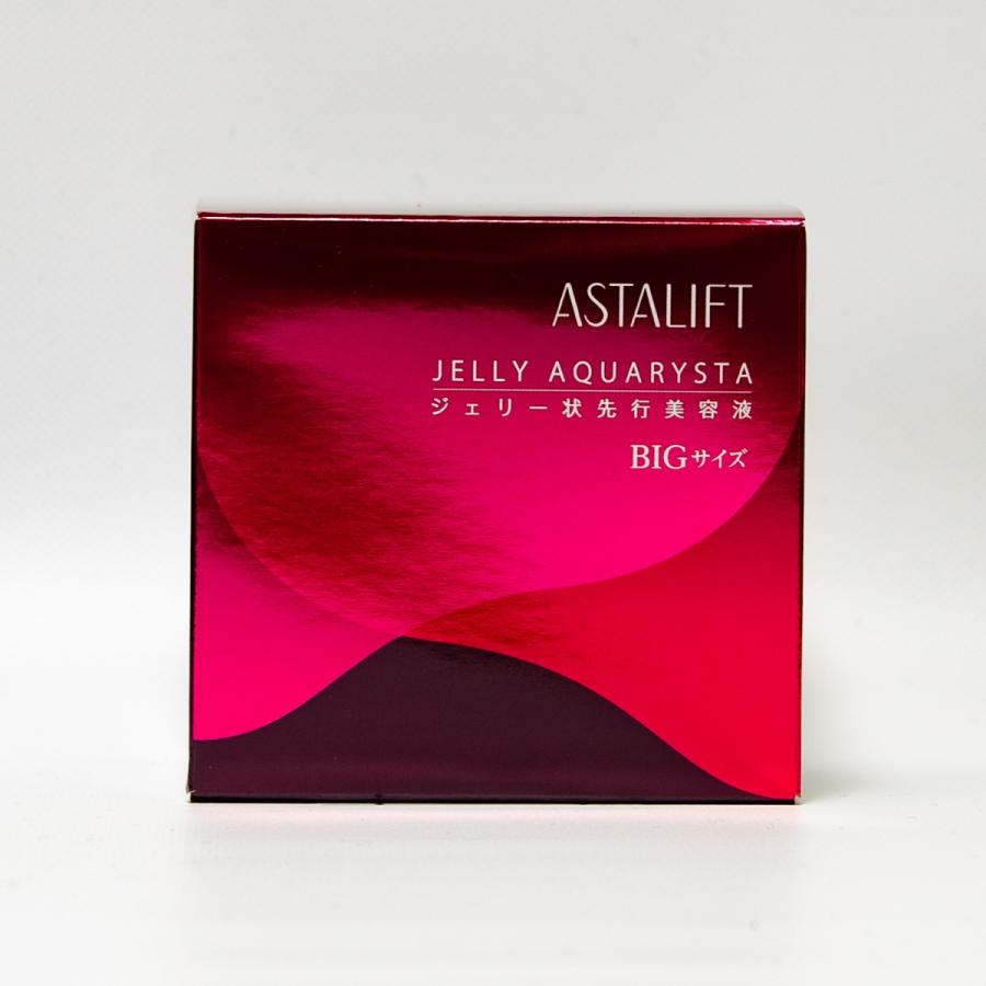 ASTALIFT（アスタリフト） ジェリーアクアリスタ 60g（美容液）富士