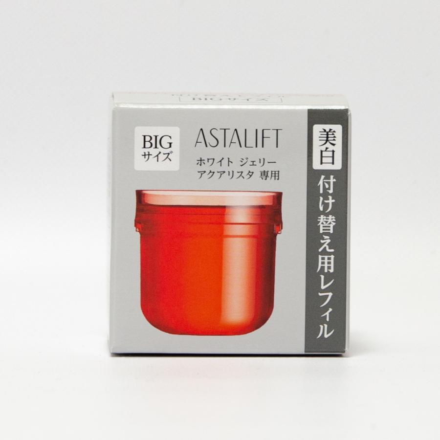 ASTALIFT（アスタリフト） アスタリフトホワイトジェリーアクアリスタ