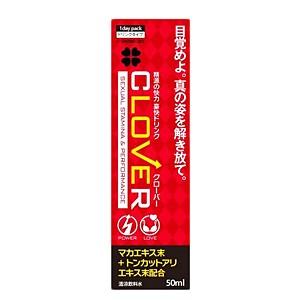 クローバー ドリンク 50ml コアライブ 品名なし配送｜taisyou