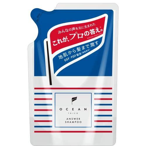 オーシャントリコ お買得セット オーシャントリコ アンサーSP 詰替え 350ml : 大正 - 通販 - Yahoo