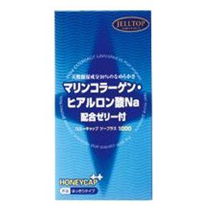 コンドーム ハニーキャップ ツープラス 1000 ジェクス 品名なし配送｜taisyou