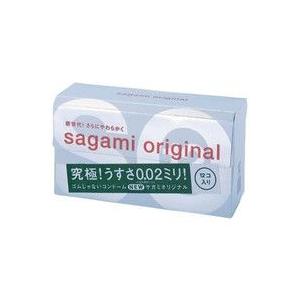 コンドーム サガミオリジナル 002 12個入り 0.02mm 品名なし配送｜taisyou