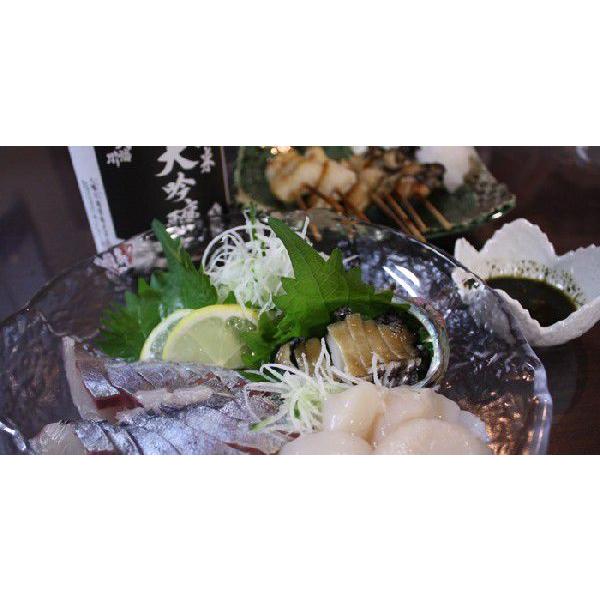 蝦夷 えぞ あわび 養殖 1個約50ｇx5個アワビの捌き方付き S 0012 A 瀬戸内たいたいclub 通販 Yahoo ショッピング