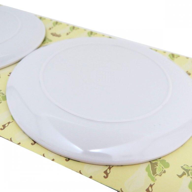 故宮博物院 翠玉白菜 お皿 2入 : 台湾お土産屋 亜星 - 通販 - Yahoo