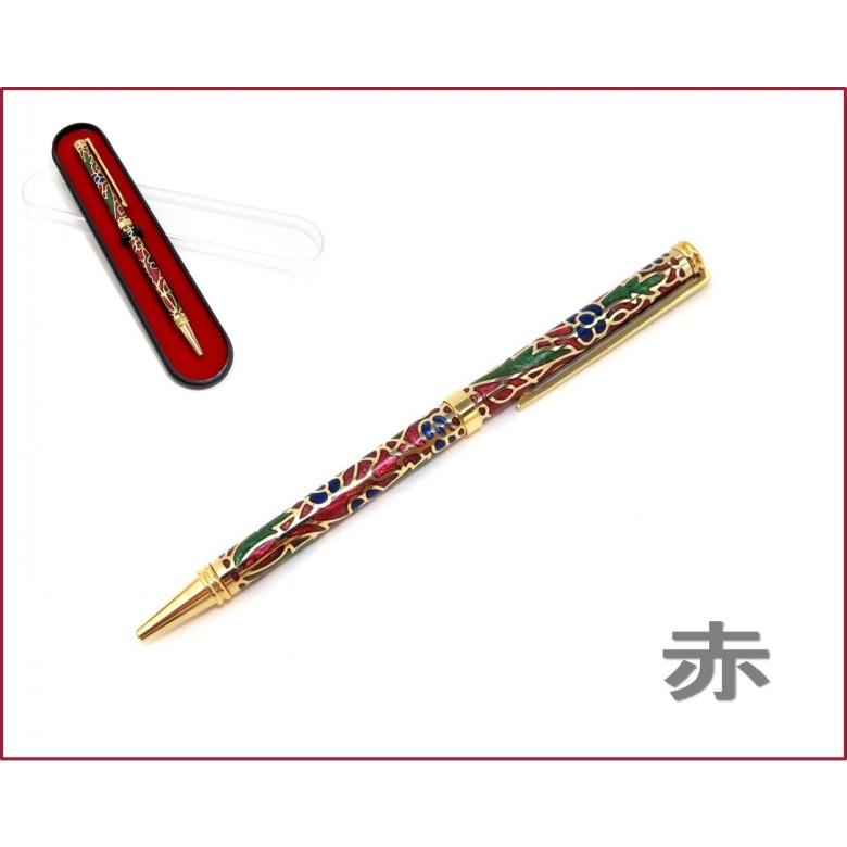 七宝 七宝の孫 七宝焼 七宝焼き ミニペン皿 月と兎 | ペン皿 | 伝統