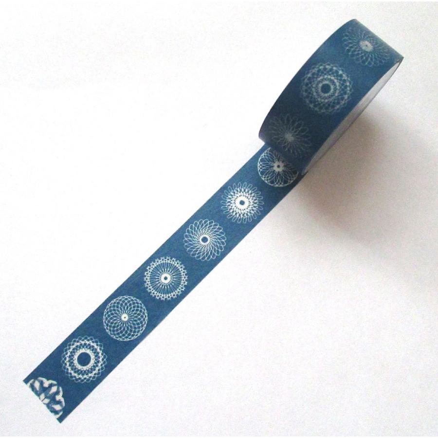 誕生日/お祝い 100 pattern paper tape 15mm グラフィック cacaufoods.com.br