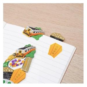 知音文創 来趣 東北角シリーズ ふせん 東北角特産 : 台湾文具堂 - 通販