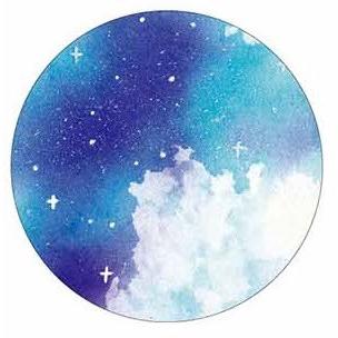 新七天 マスキングテープ 45mm 晴空（剥離紙付き） : 台湾文具堂