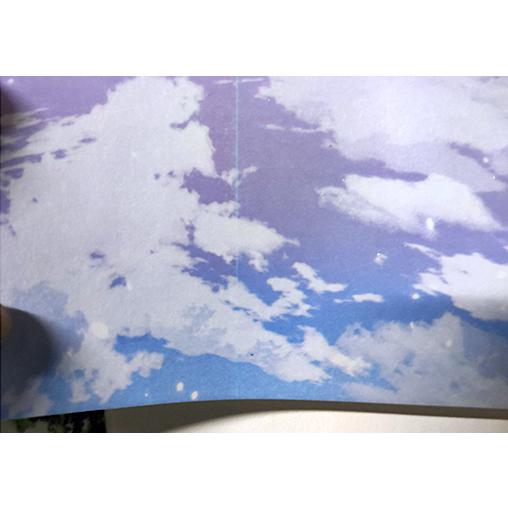 新七天 マスキングテープ 45mm 晴空（剥離紙付き） : 台湾文具堂