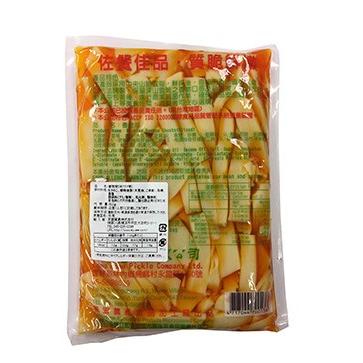 メンマ 味付け筍 龍宏香脆筍 漬物 台湾定番おみやげ おつまみ 台灣物産館 通販 Yahoo ショッピング