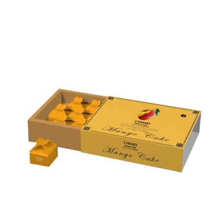 スイーツギフト 奇美マンゴーケーキ10入 台湾定番人気おみやげ 送料無料 最大73 オフ