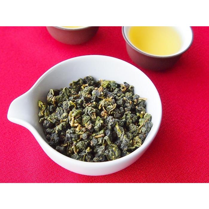 台湾烏龍茶 1級 凍頂烏龍茶 145g : 台湾茶工房 - 通販 - Yahoo