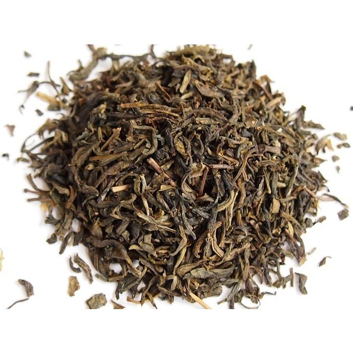 台湾茶　特級　茉莉花茶（ジャスミン茶）　100ｇ｜taiwanchakobo｜05