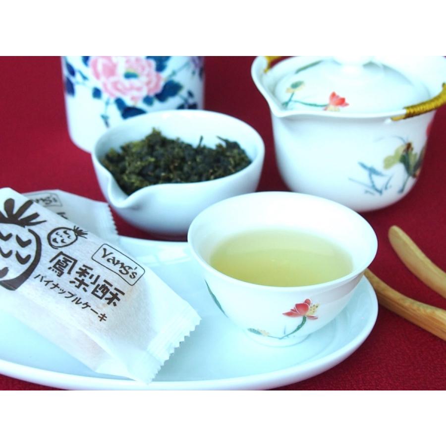 特価 台湾烏龍茶 特級 凍頂烏龍茶 145ｇ Materialworldblog Com