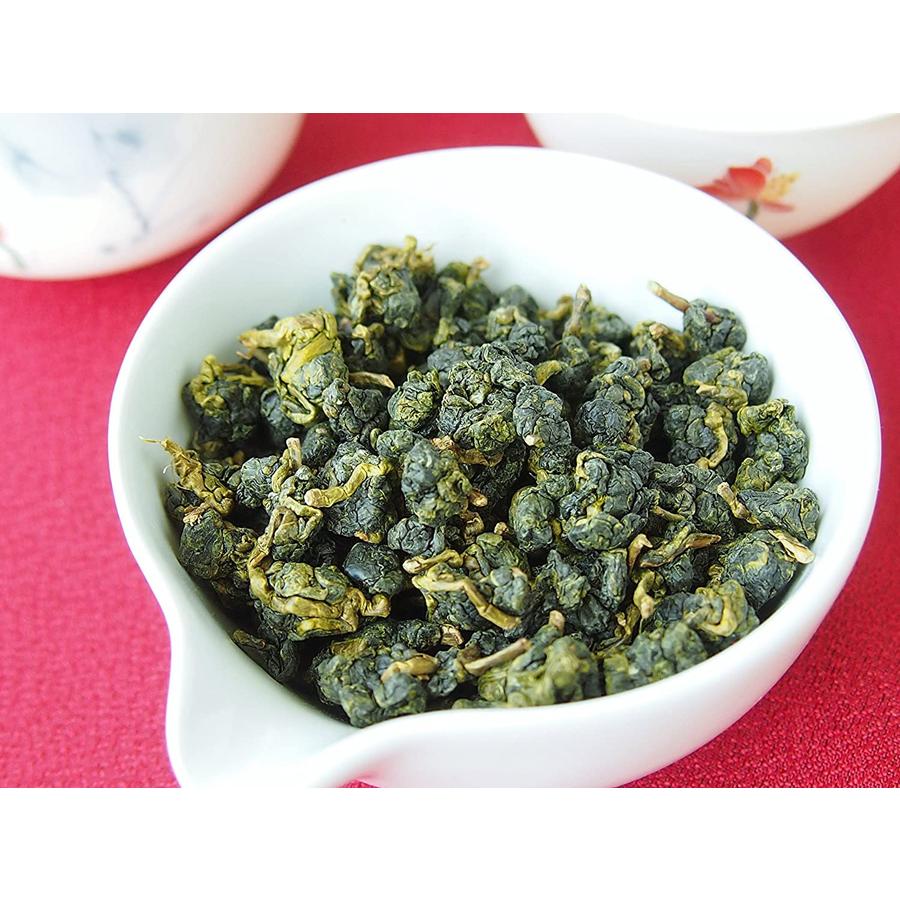 台湾烏龍茶 特級 凍頂烏龍茶 300g : 台湾茶工房 - 通販 - Yahoo