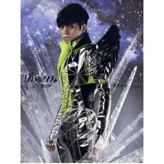 【CD・DVD】羅志祥　直筆サイン入り　THE SHOW／SHOW(ショウルオ) 直筆サイン入羅志祥（ショウ・ルオ）CD「獨一無二」（冠軍慶功版