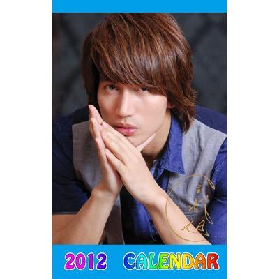 年1月始まり F4言承旭 ジェリー イェン 卓上カレンダー O 098cal O C244 台湾セレクション 通販 Yahoo ショッピング