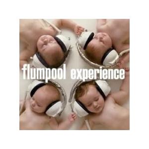 限定版 flumpool（フランプール）「experience」CD（台湾版）中国語作品五月天（メイデイ）作品特別収録｜taiwanselection