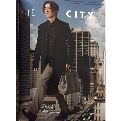 送料無料 炎亞綸 アーロン 掲載あり 台湾雑誌 Gq 年12月号 台湾版 Nhkドラマ 路 ルウ エリック Gq12 台湾セレクション 通販 Yahoo ショッピング