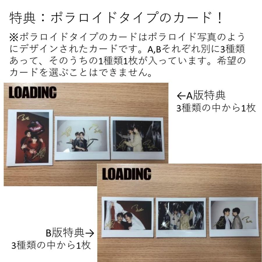 新潮loading 林子 楊宇騰YU 雑誌  we best love 中国雑誌 LOADING新潮 5月号（A版) 折り畳みポスター ポラロイド