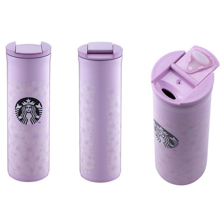 ☆2020年さくらシリーズ☆台湾スターバックス starbucks coffee 桜舞う