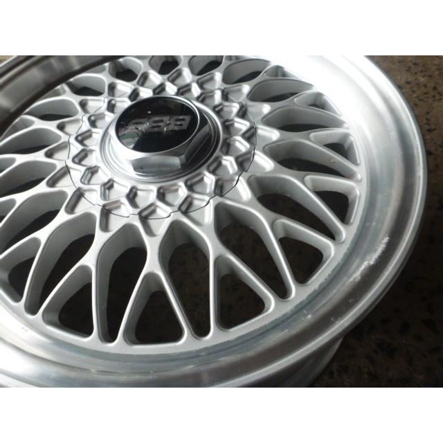 R32 純正オプション　ホイールGTR BBS 16インチRG069 ページ2 BBS 24243☆送料無料☆希少☆R32 GT-R用 BBS RG069【8J×16 ＋30 114.3