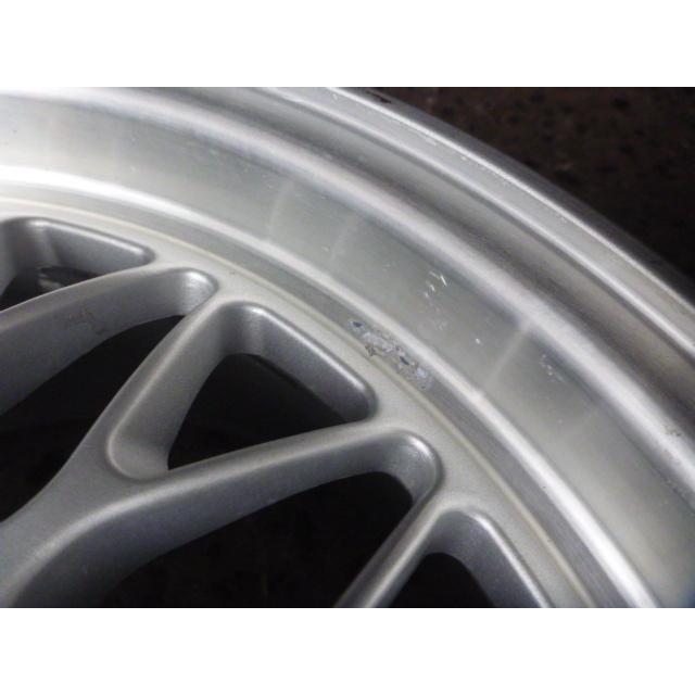 BBS 24243☆送料無料☆希少☆R32 GT-R用 BBS RG069【8J×16 ＋30 114.3